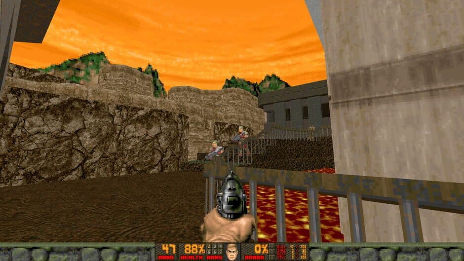 The Darkening: Episode 2 screenshot 5