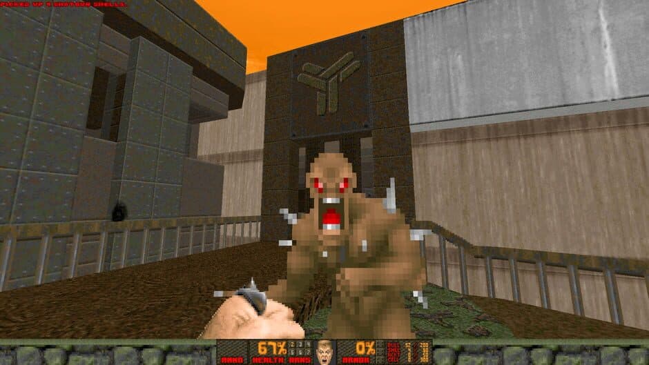 The Darkening: Episode 2 screenshot 4