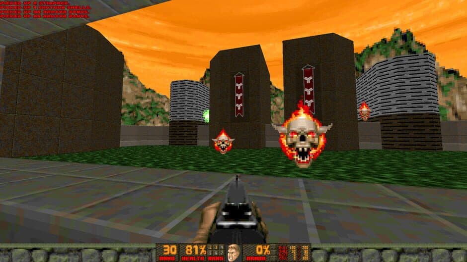 The Darkening: Episode 2 screenshot 1