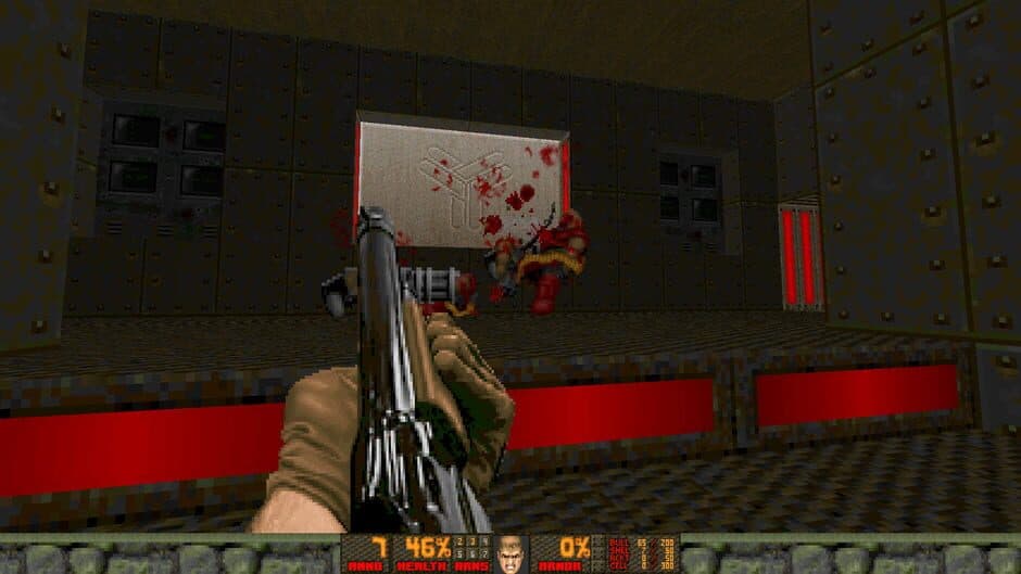 The Darkening: Episode 2 screenshot 6