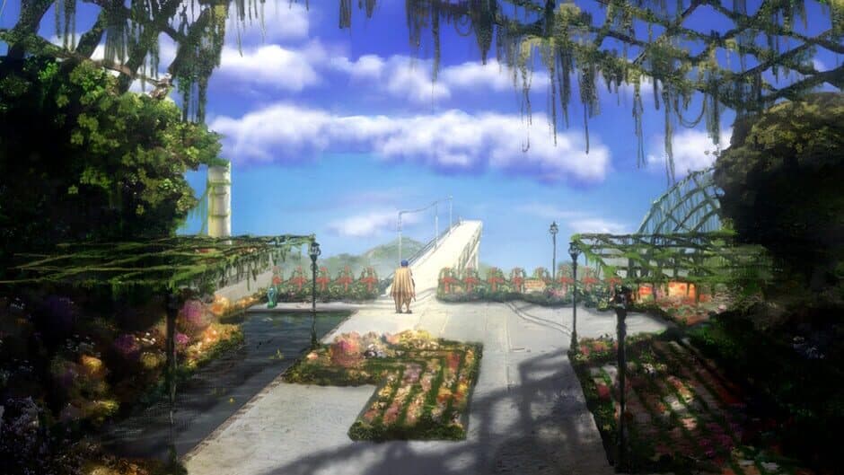 Baten Kaitos: Eternal Wings and the Lost Ocean screenshot 3