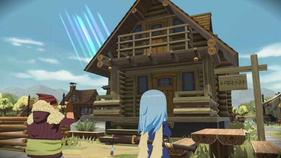 That Time I Got Reincarnated as a Slime: Isekai Chronicles: Digital Deluxe Edition screenshot 4