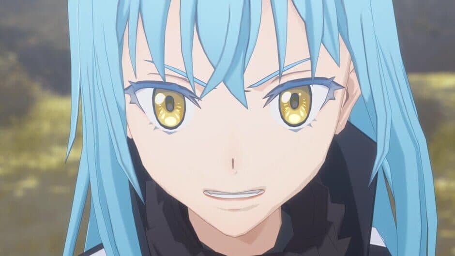That Time I Got Reincarnated as a Slime: Isekai Chronicles: Digital Deluxe Edition screenshot 5