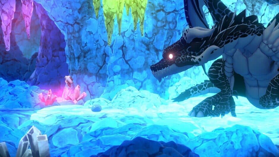 That Time I Got Reincarnated as a Slime: Isekai Chronicles: Digital Deluxe Edition screenshot 6