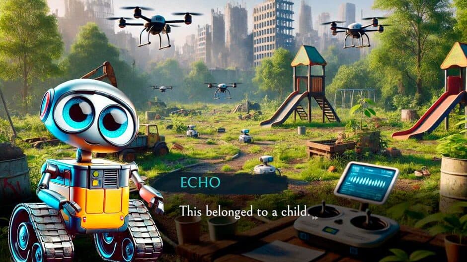 The Super Robot Bros screenshot 6