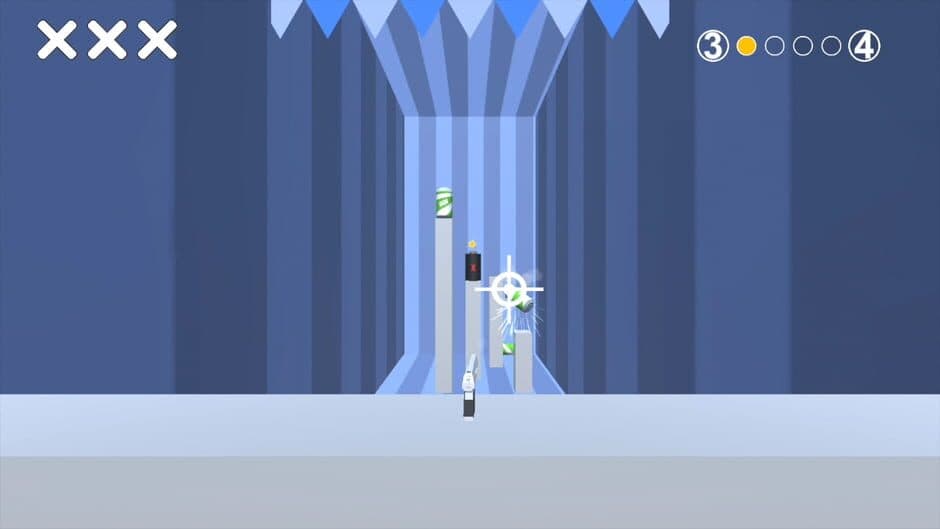 Bizarre screenshot 1