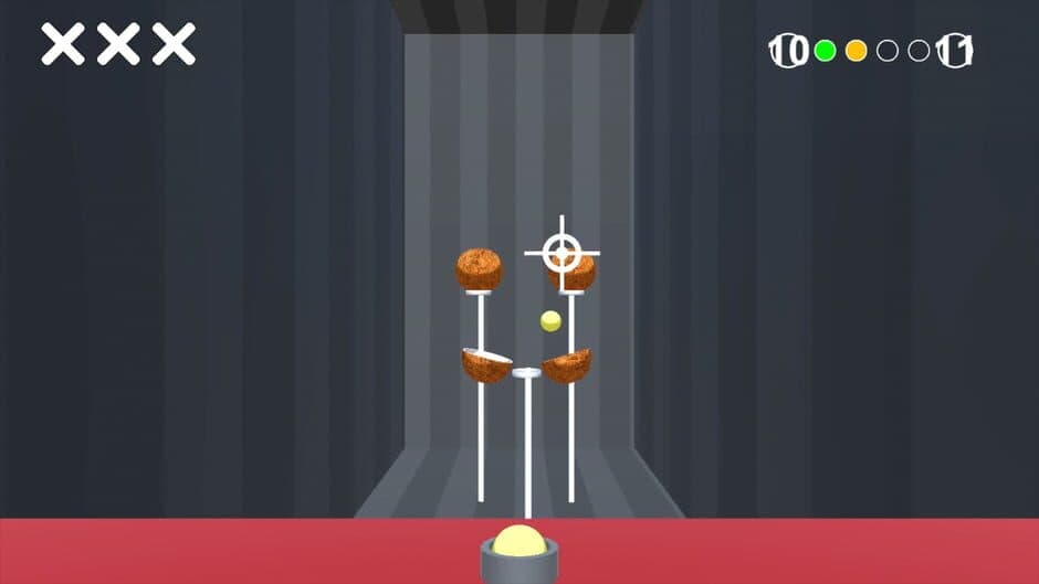 Bizarre screenshot 2