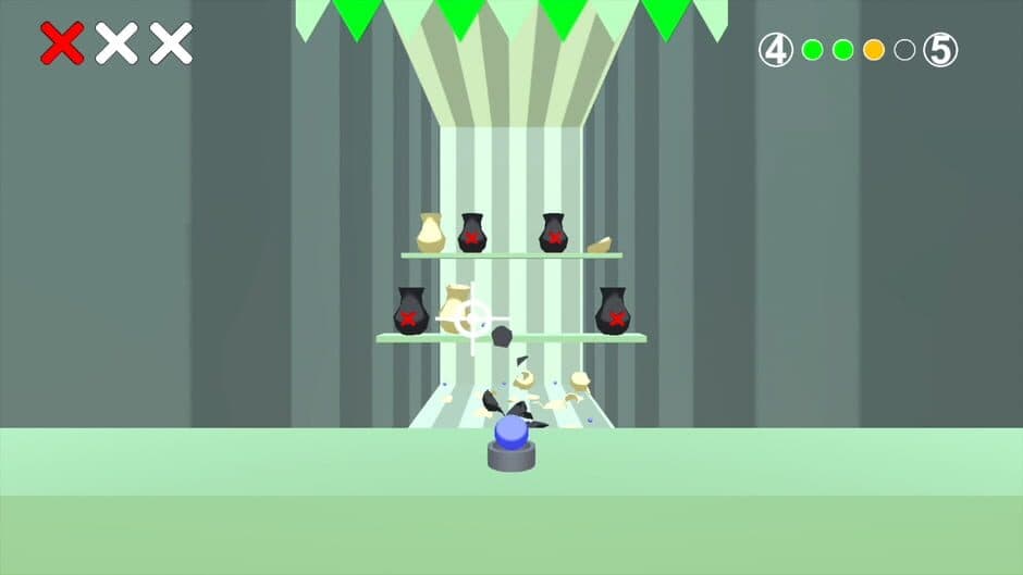 Bizarre screenshot 3