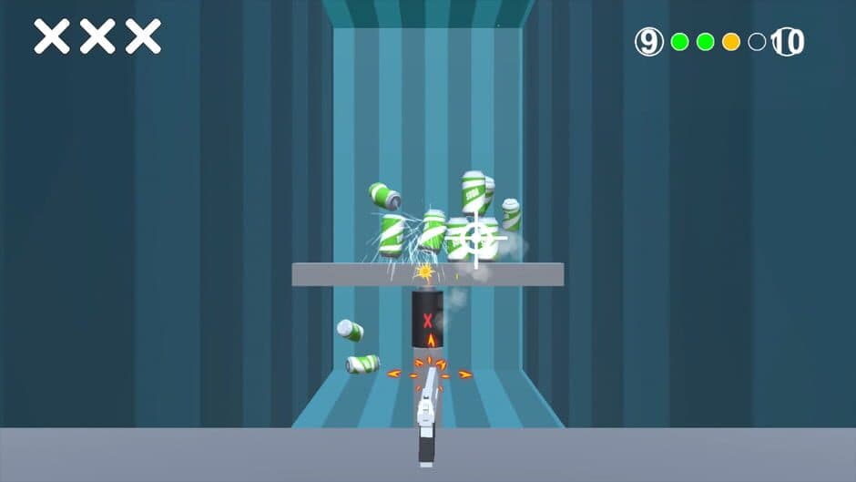 Bizarre screenshot 5