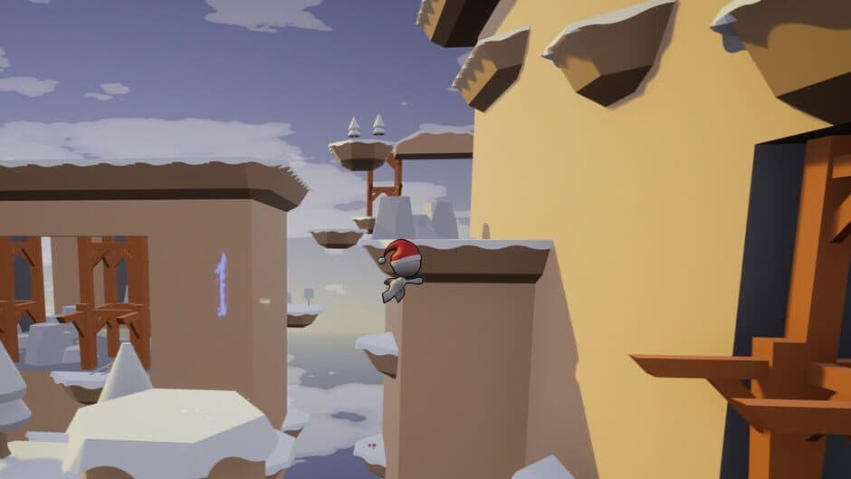 Super Antonio screenshot 1