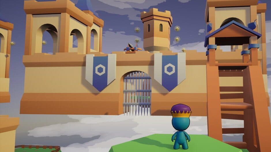 Super Antonio screenshot 3