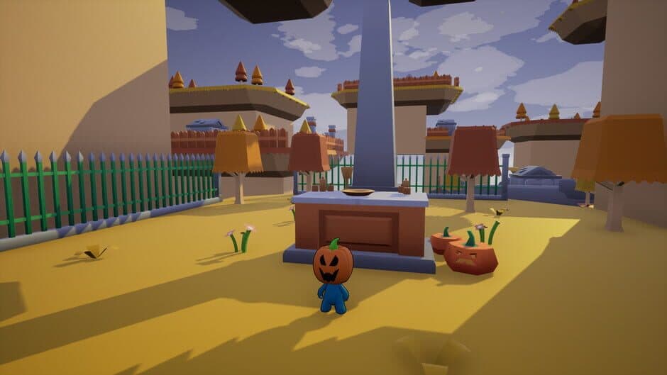 Super Antonio screenshot 4