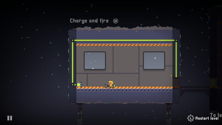 Energy Lab screenshot 1