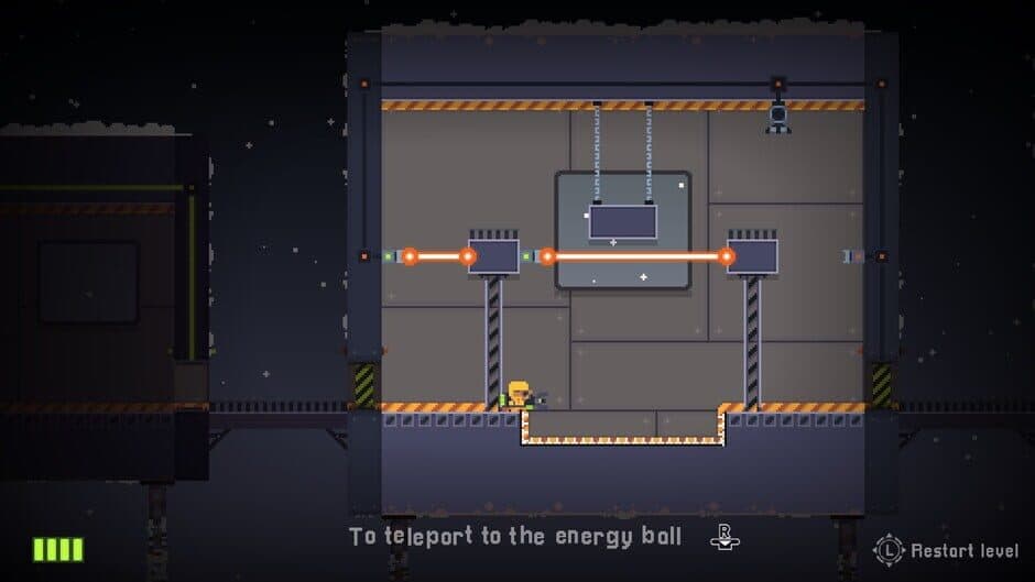 Energy Lab screenshot 2