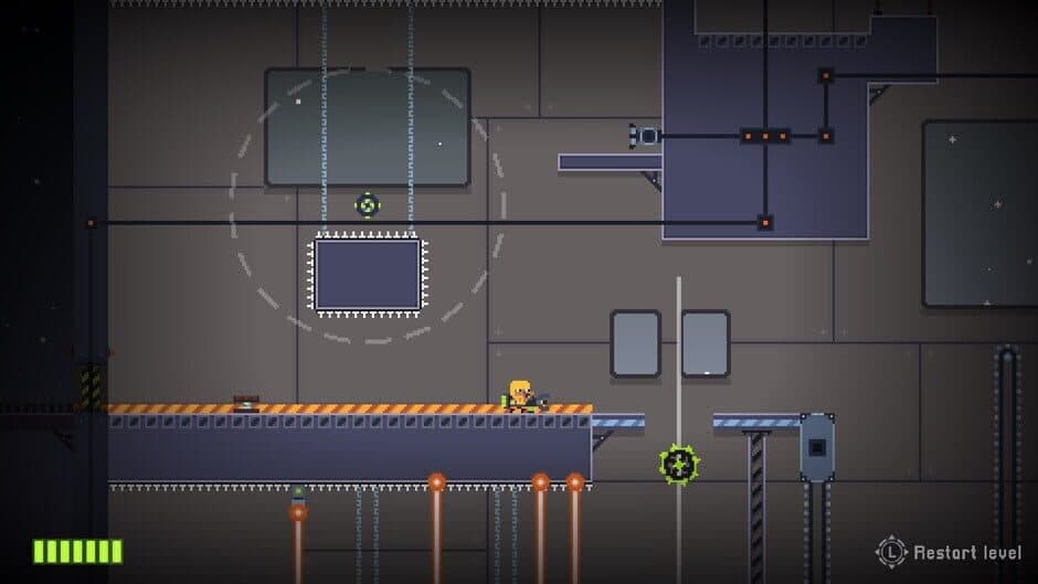 Energy Lab screenshot 6