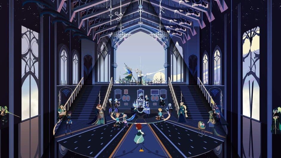 Maximum Entertainment RPG Bundle screenshot 2