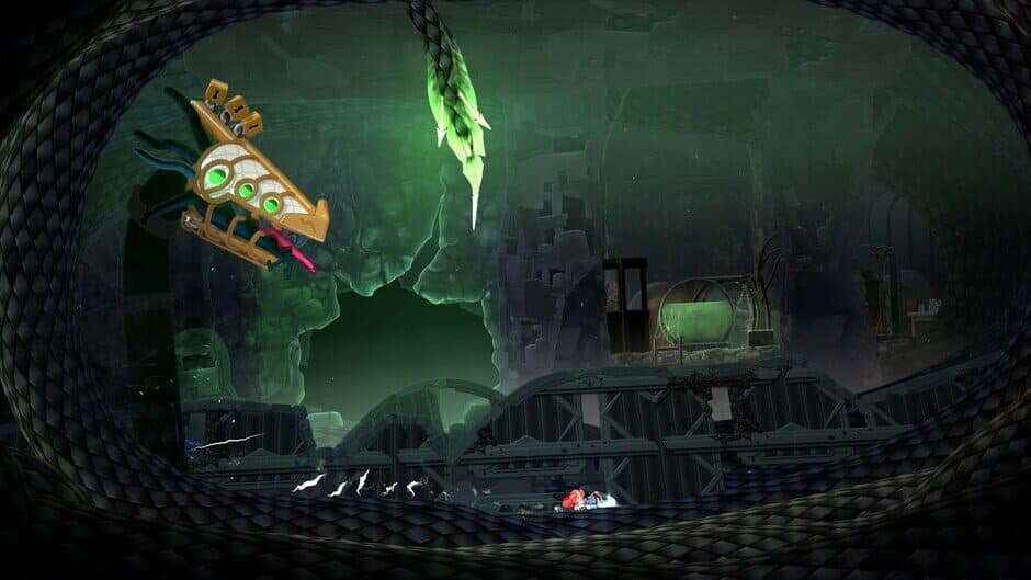 Maximum Entertainment Puzzle Platformer Bundle screenshot 3