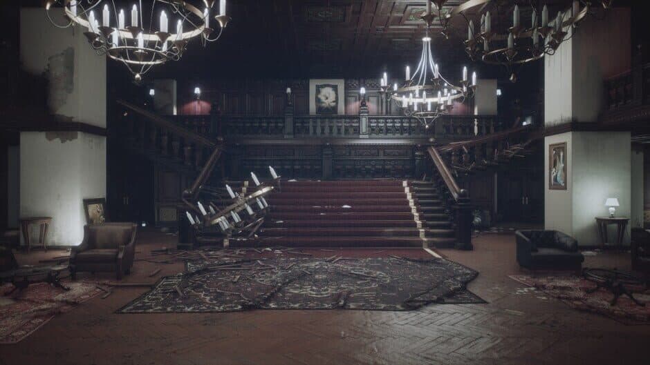 Maximum Entertainment Horror Bundle screenshot 1