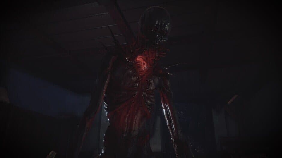 Maximum Entertainment Horror Bundle screenshot 2