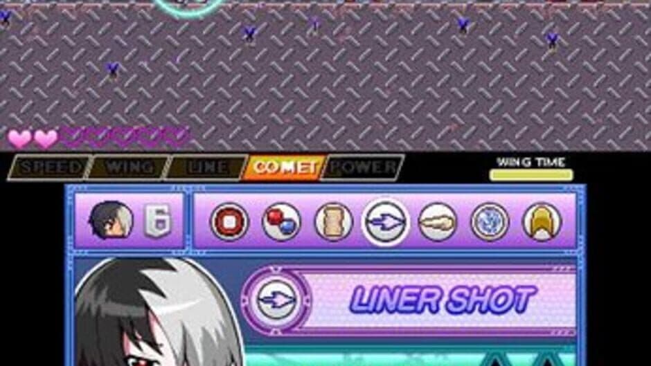 The Legend of Dark Witch screenshot 4