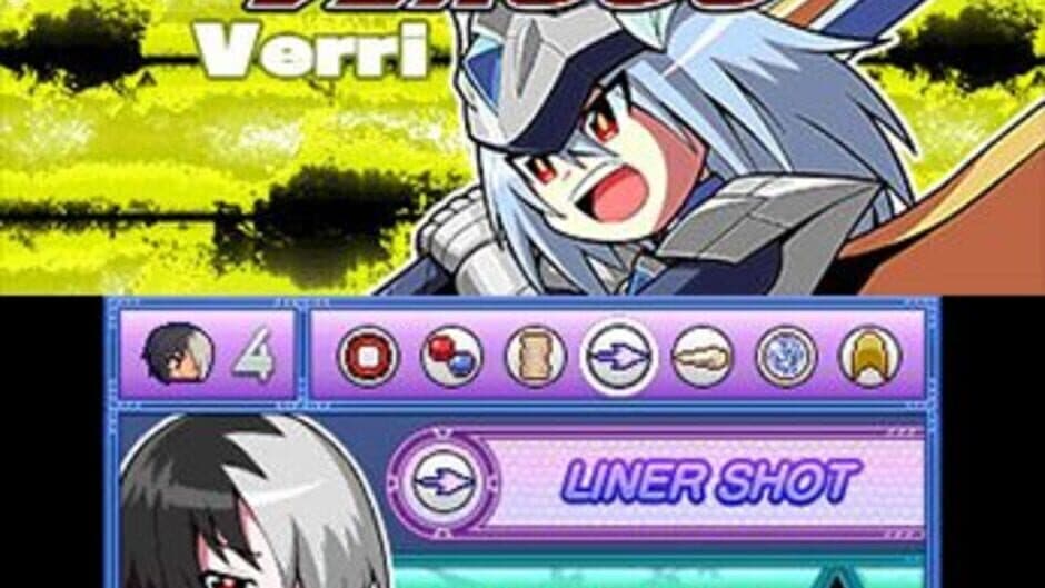 The Legend of Dark Witch screenshot 6