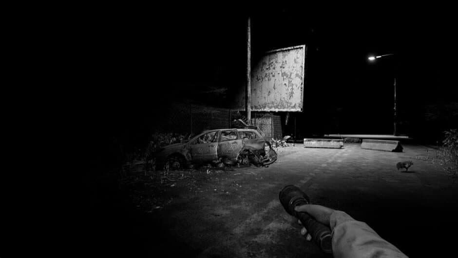 Forest God screenshot 1