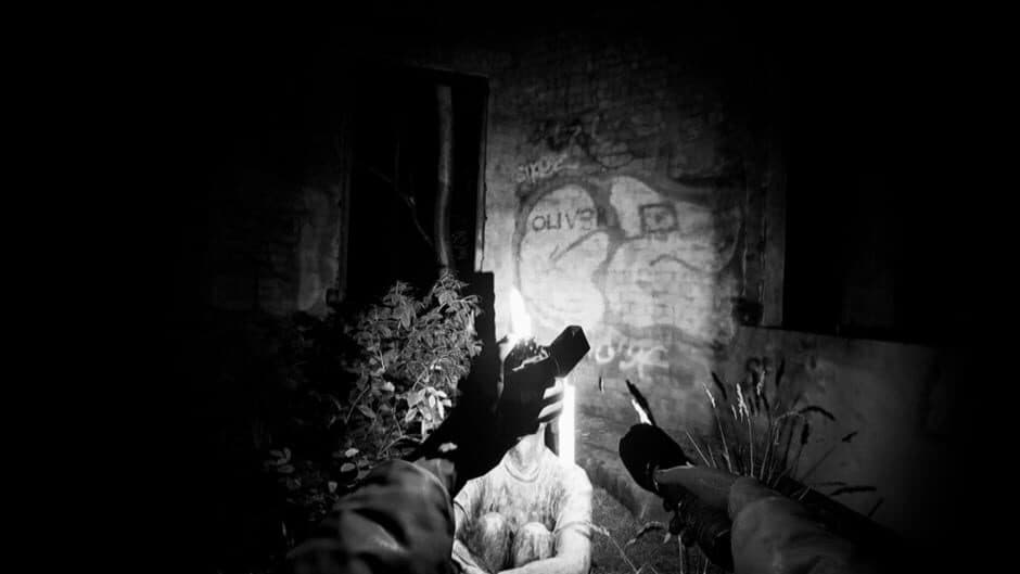 Forest God screenshot 2