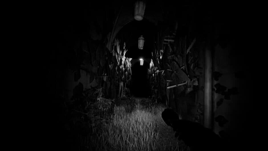 Forest God screenshot 4