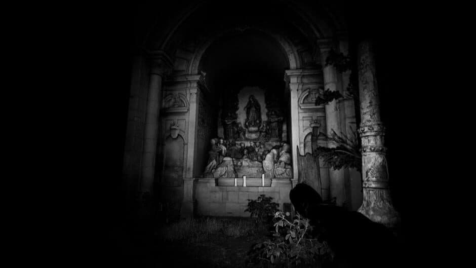 Forest God screenshot 5