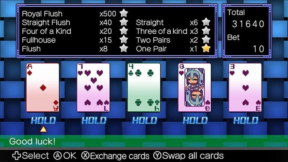 The Legend of Dark Witch Episode 2: The Price of Desire screenshot 5