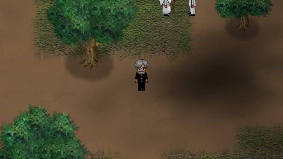 Ao Oni X screenshot 2