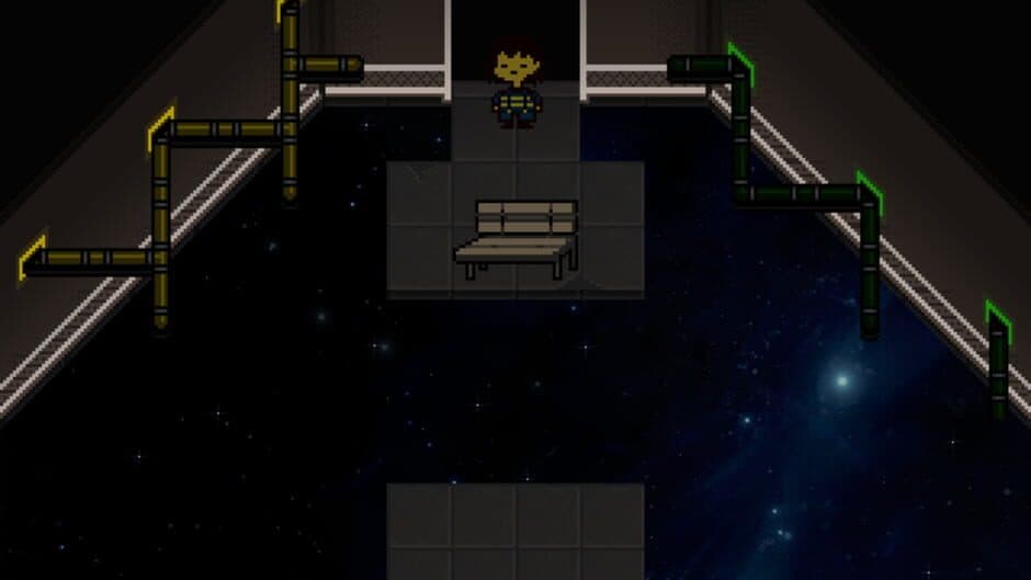 PS!Outertale screenshot 3