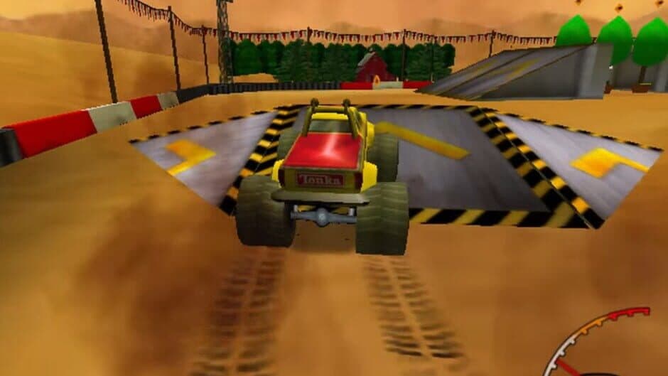 Tonka Monster Trucks screenshot 3