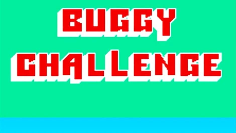 Buggy Challenge screenshot 1