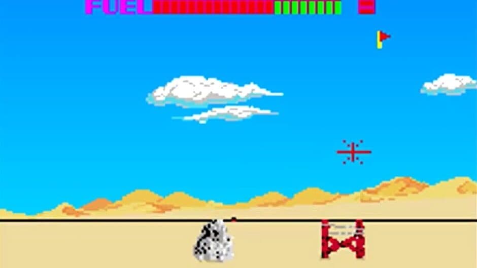 Buggy Challenge screenshot 2