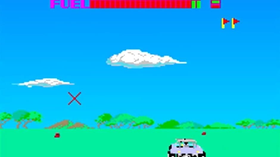 Buggy Challenge screenshot 3