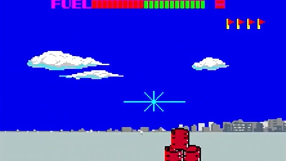 Buggy Challenge screenshot 4