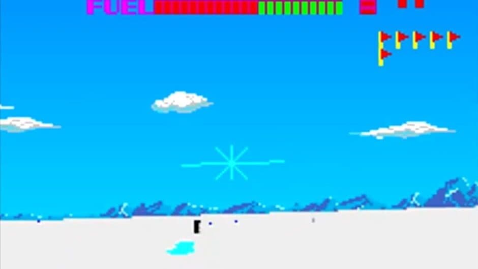 Buggy Challenge screenshot 5