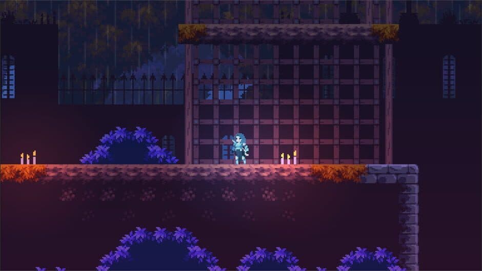 Lost Resolve screenshot 3