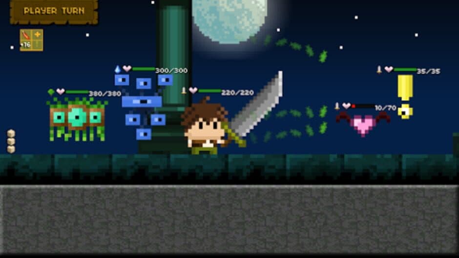 Tiny Dice Dungeon screenshot 2