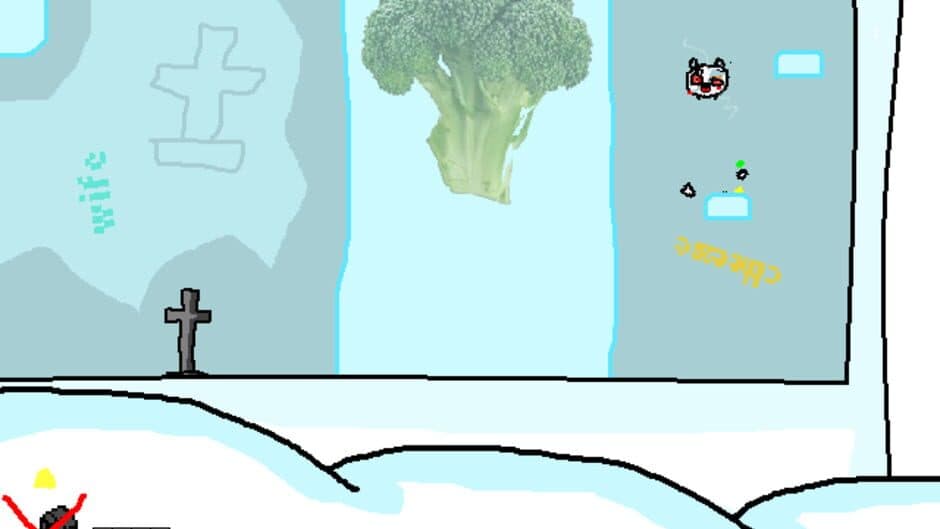 Craz'D: 13th Anniversary Edition screenshot 1