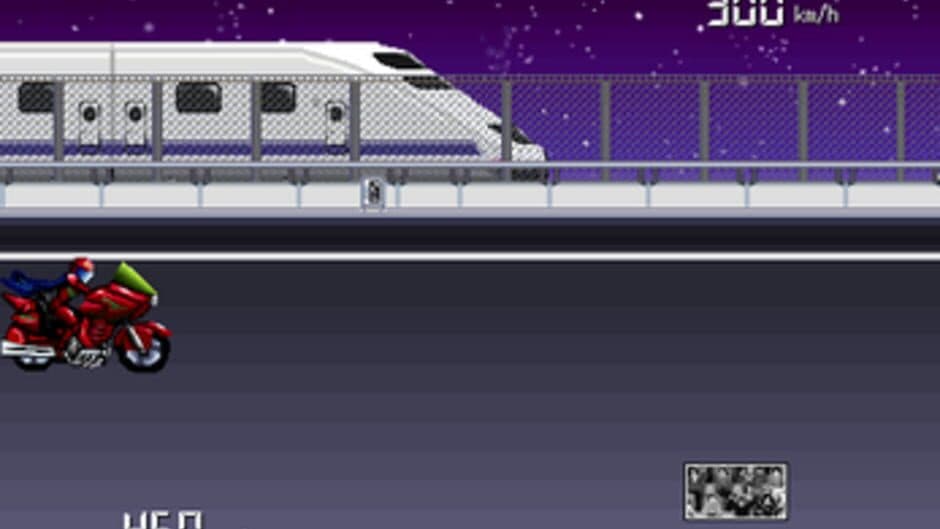 Happy Challenger Yamada screenshot 2