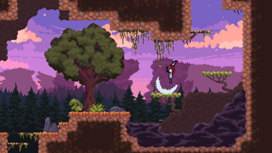 Slash/Jump screenshot 4