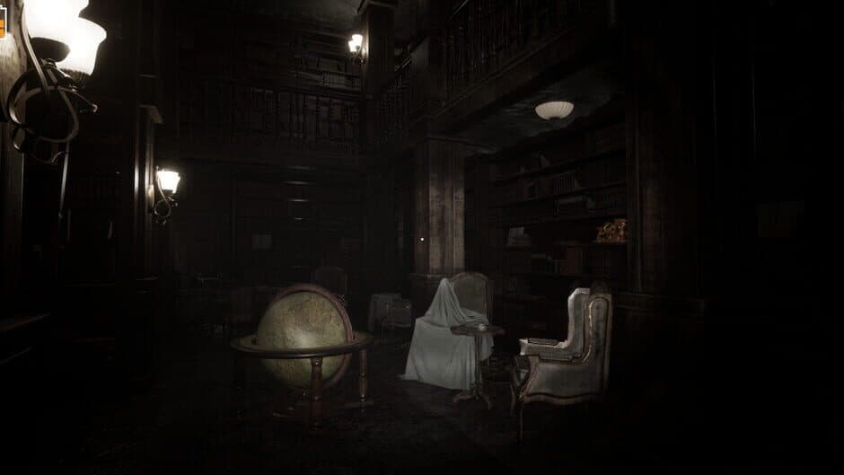 Jennifer's Fragments screenshot 6