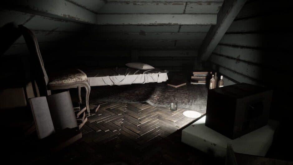 Jennifer's Fragments screenshot 1