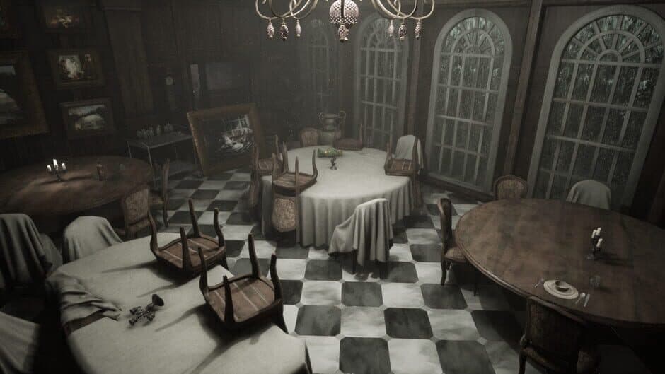 Jennifer's Fragments screenshot 4