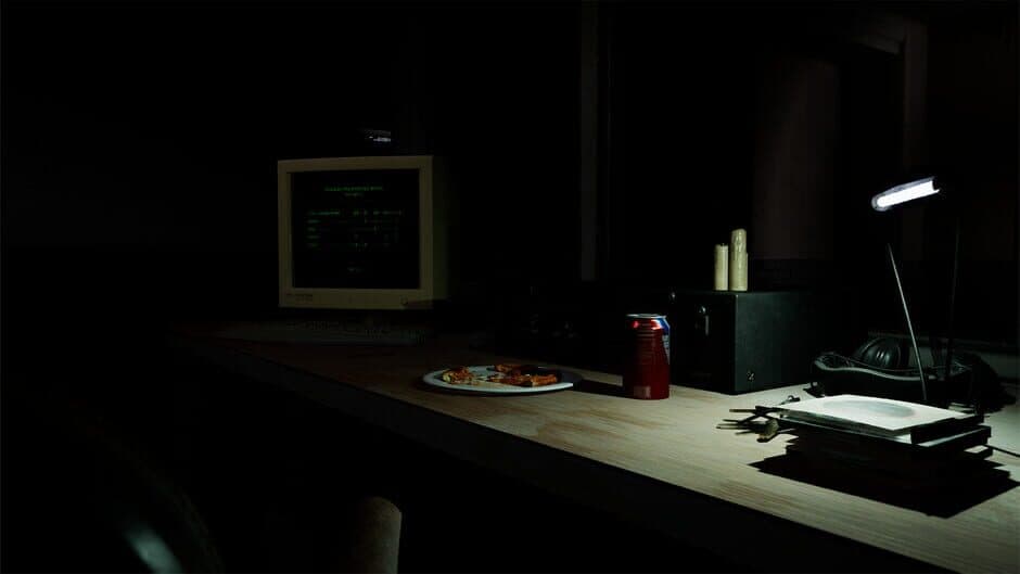 Jennifer's Fragments screenshot 5