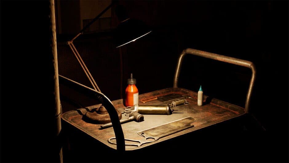 Jennifer's Fragments screenshot 2