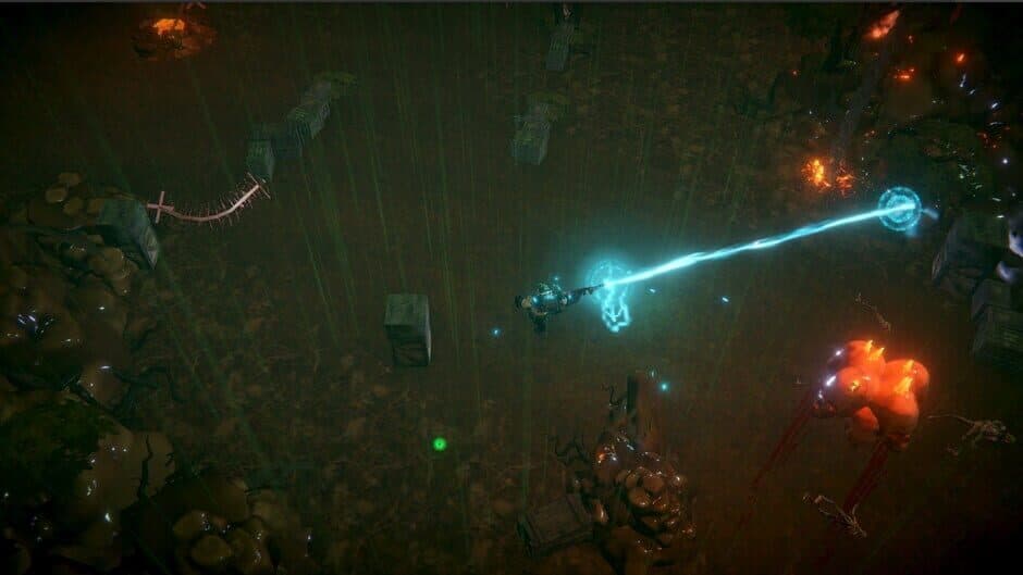 Mad Devils: Damned-finitive Edition screenshot 4