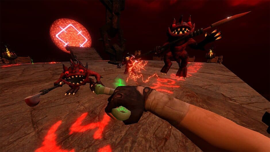 Shadowblade Knight Symphony screenshot 1